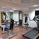 3Br Golf Residence Red Sea Eilat