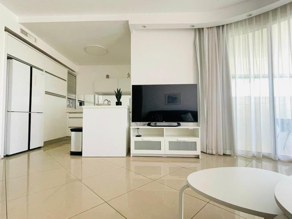 3br Golf Red Sea Appartement *