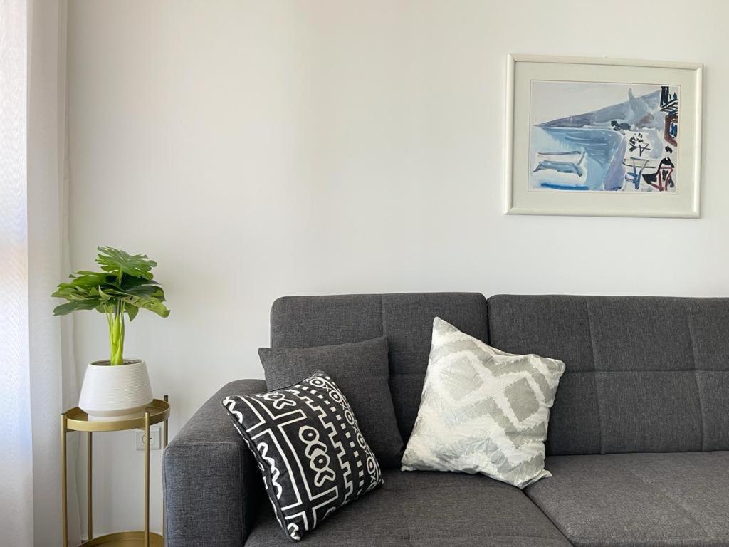 Appartement 3br Golf Red Sea