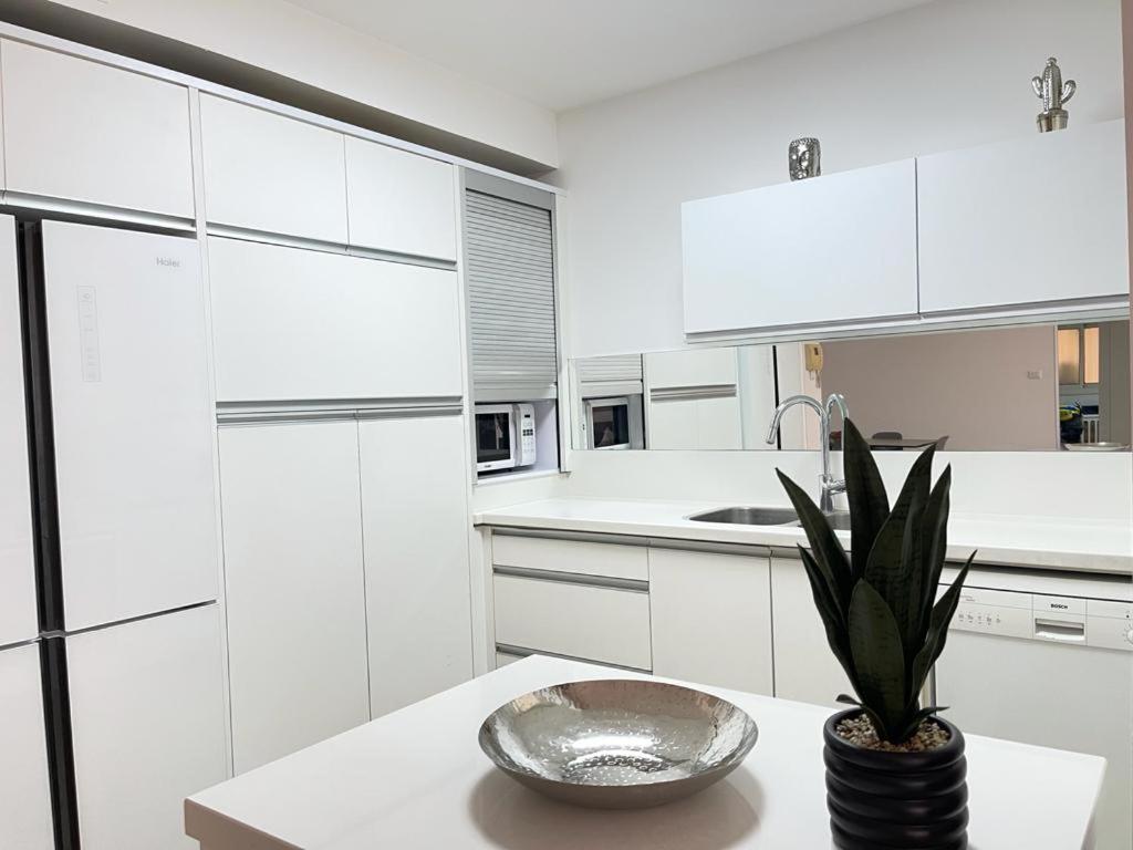 3br Golf Red Sea Appartement Eilat