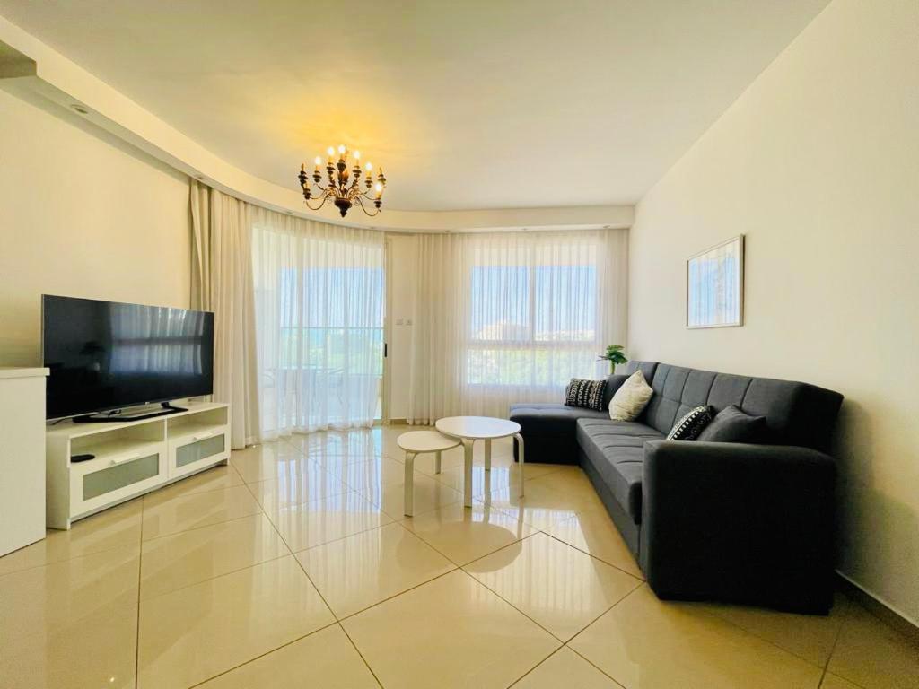 Appartement 3br Golf Red Sea