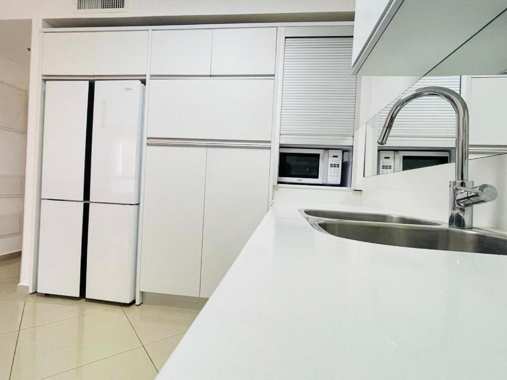 3br Golf Red Sea Appartement *
