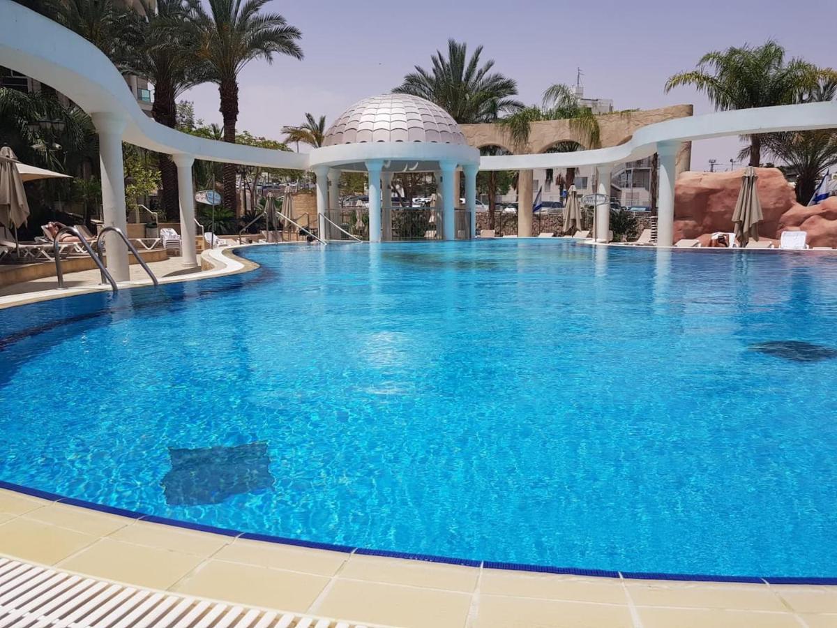 3br Golf Red Sea * Eilat