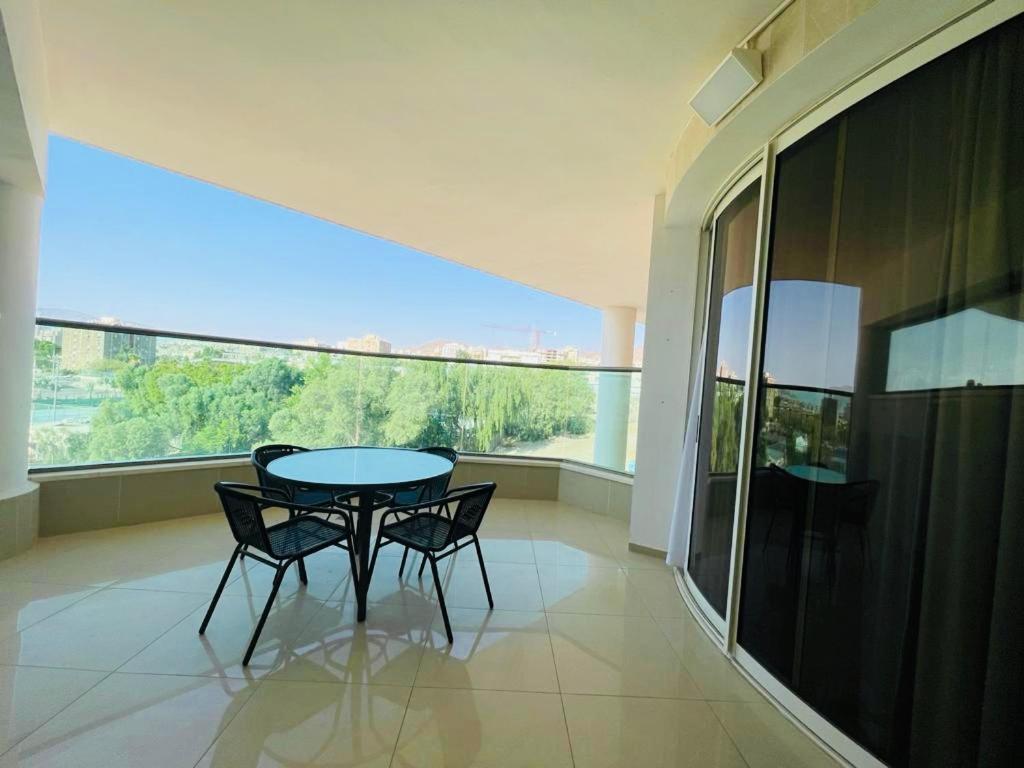 Appartement 3br Golf Red Sea Eilat