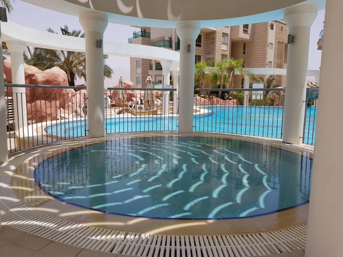 Appartement 3br Golf Red Sea *