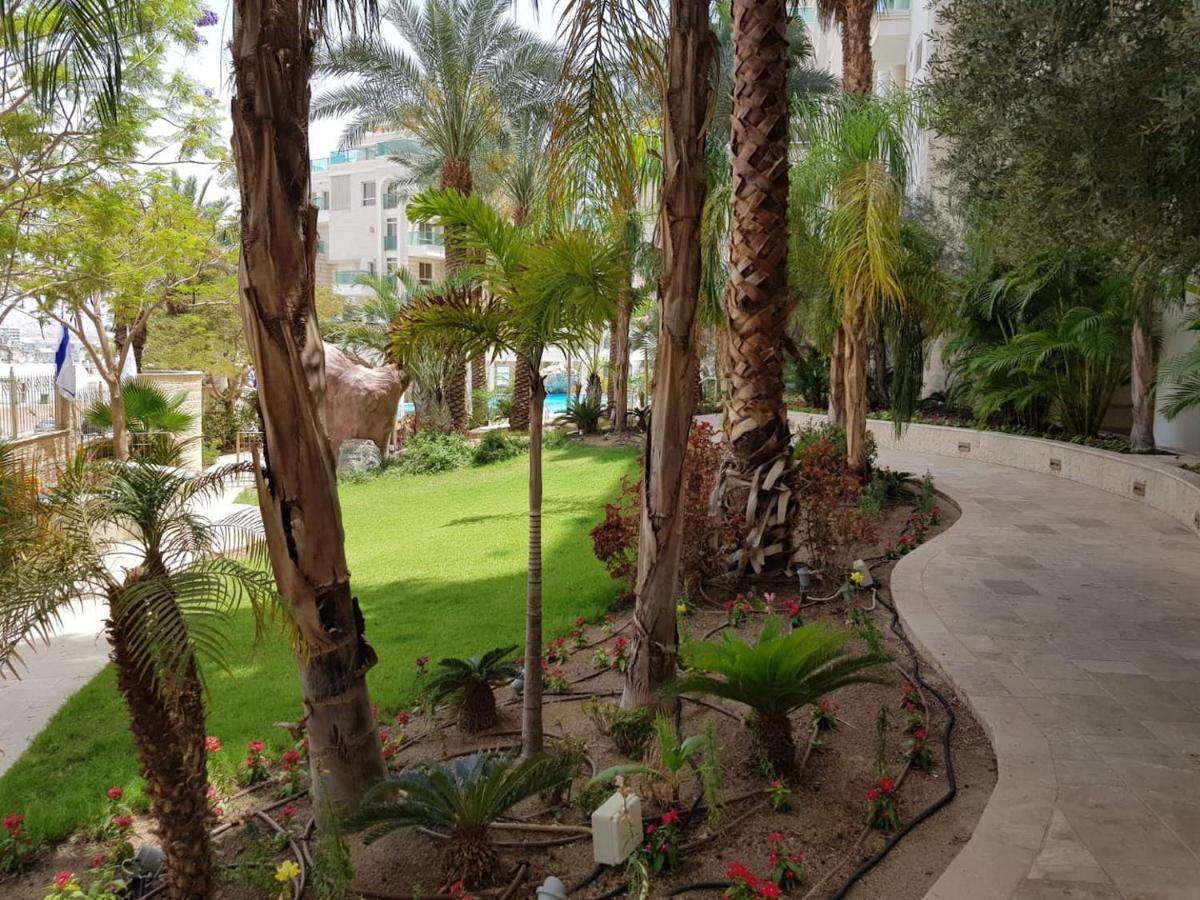 3br Golf Red Sea Appartement