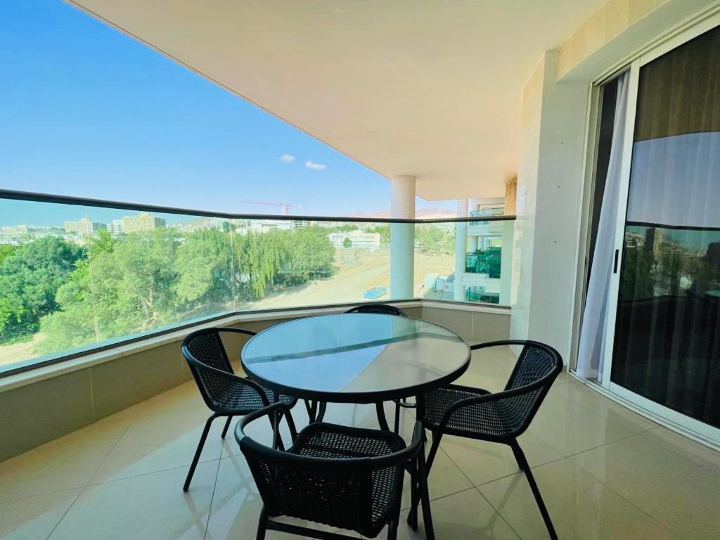 3br Golf Red Sea Appartement *
