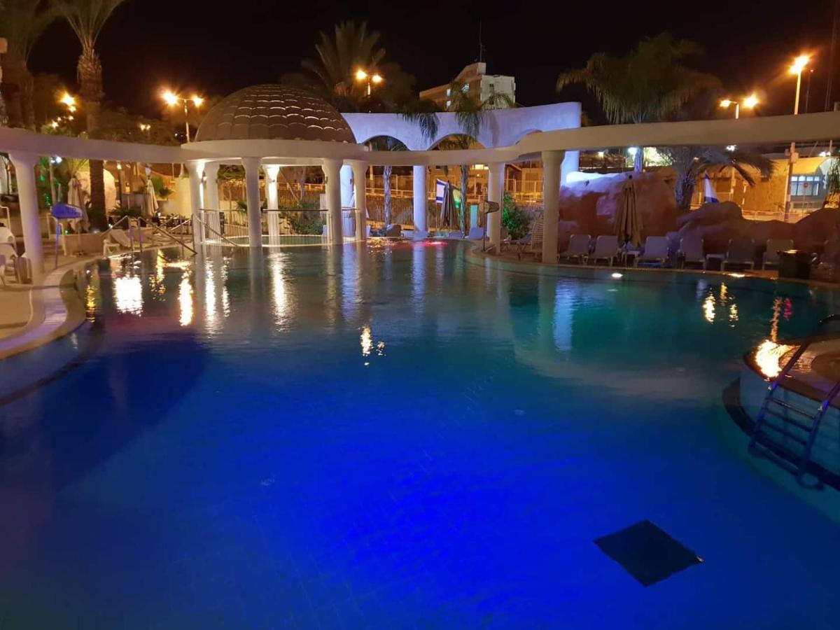 Appartement 3br Golf Red Sea