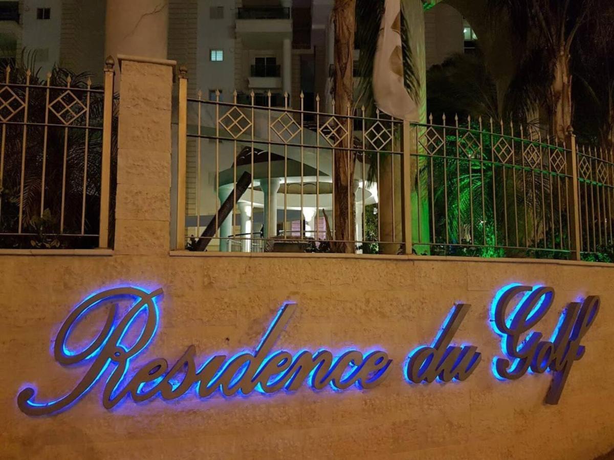 Appartement 3br Golf Red Sea *