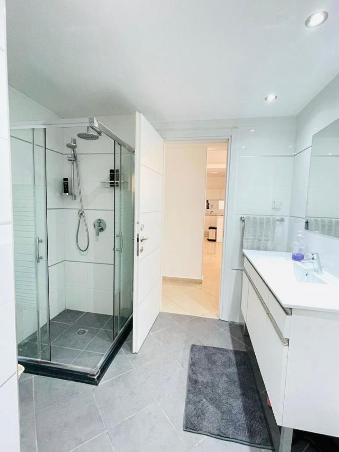 Appartement 3br Golf Red Sea Eilat
