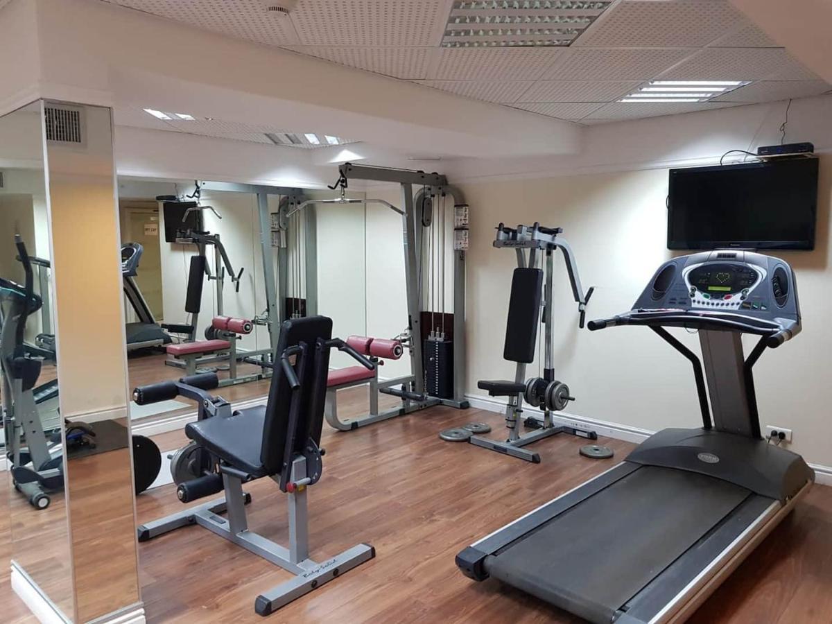 Appartement 3br Golf Red Sea *