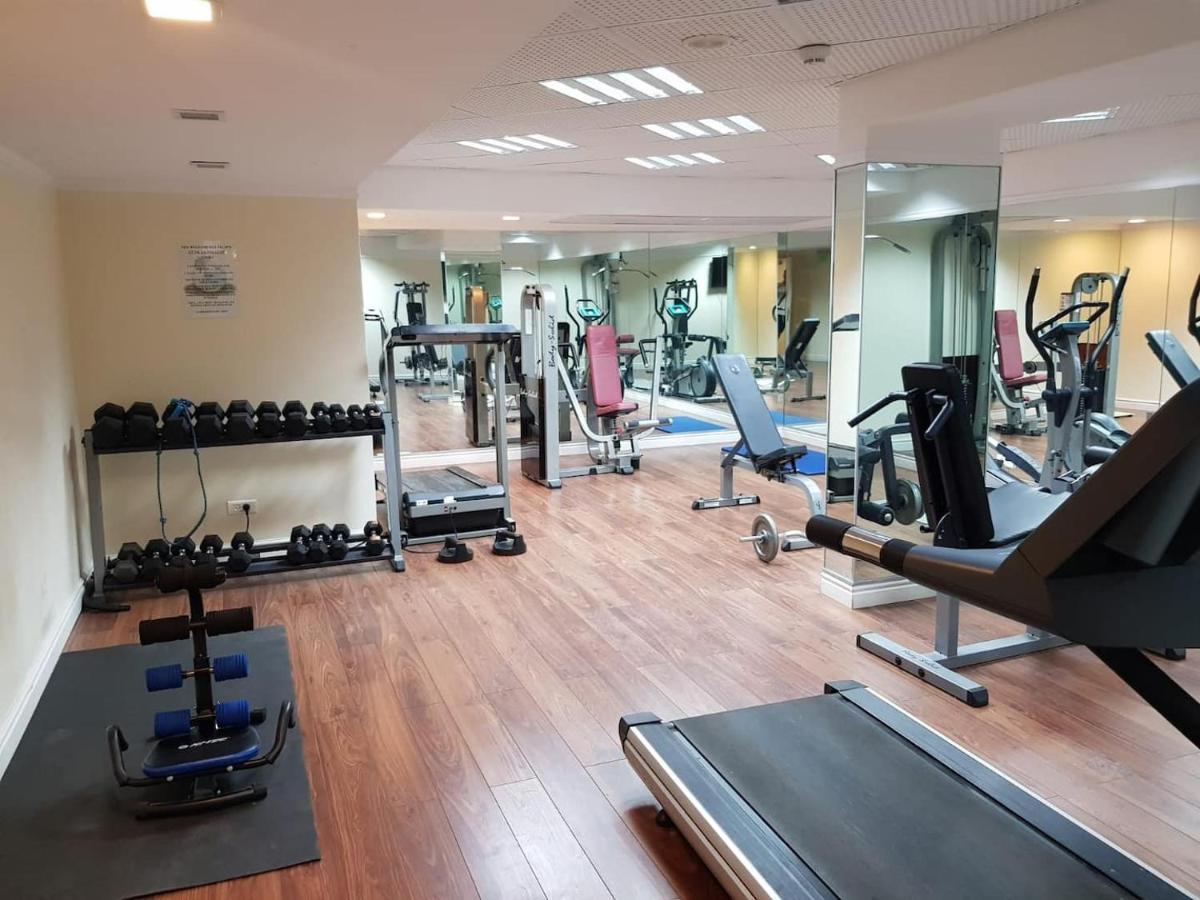 Apartment 3br Golf Red Sea *